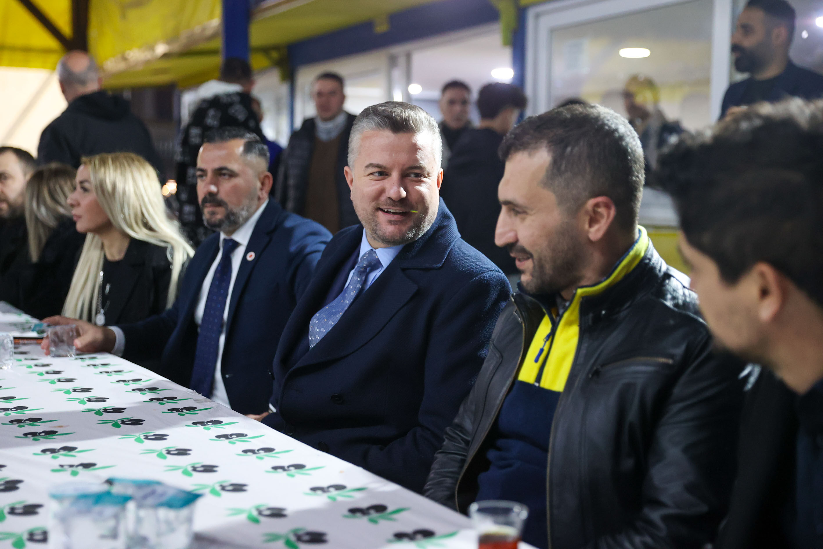 Başkan Görkem Duman’dan Iftar Turu4