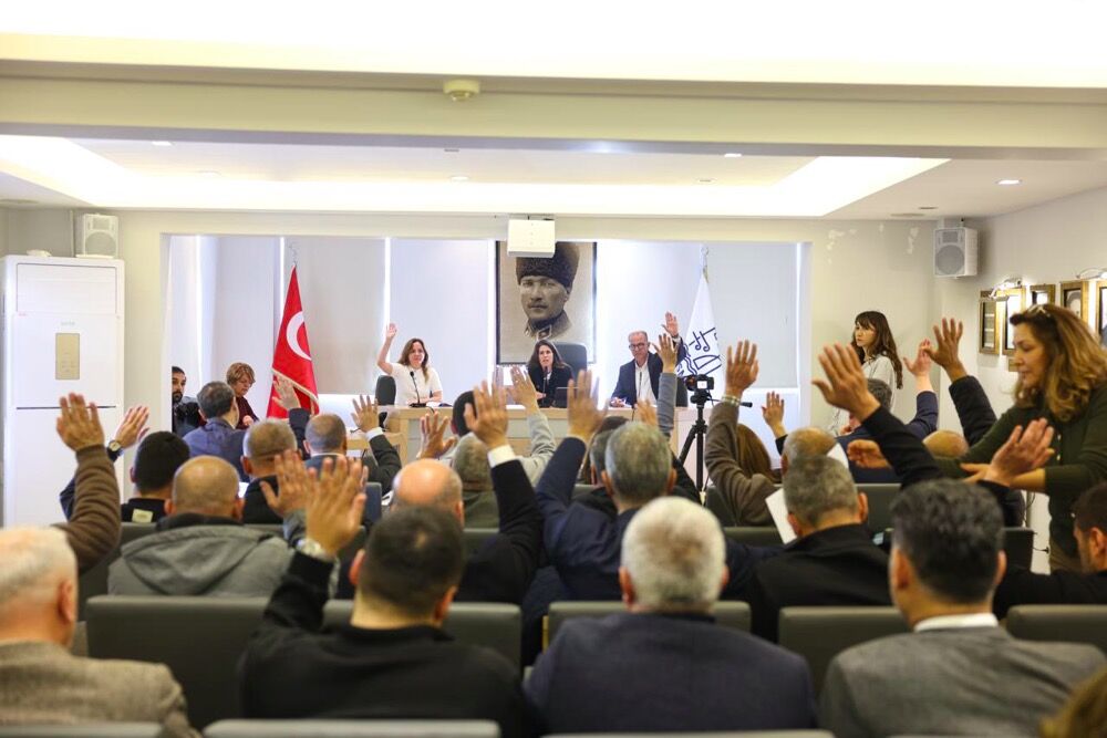 Başkan Lâl Denizli’den Mart Ayına Iki Büyük Müjdephoto 2026 03 02 15 39 00