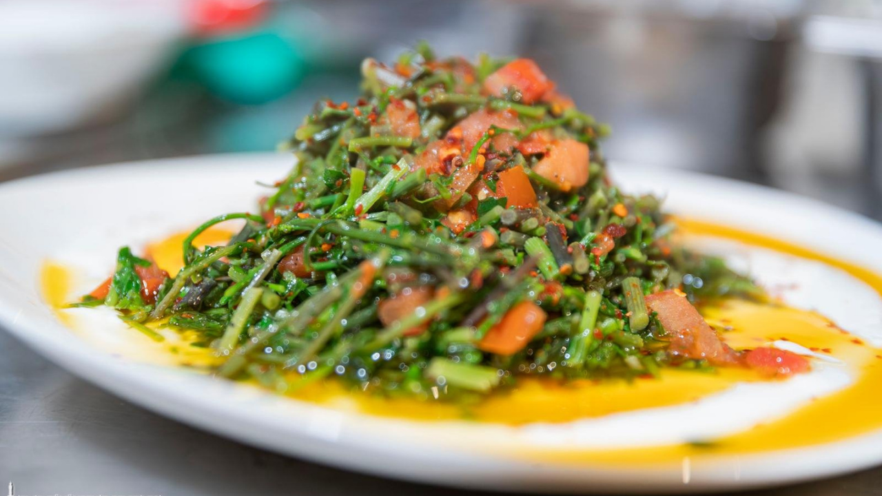 Başkan Tugay Tire’de Önlük Giydi, Mutfağa Girdi, Yemek Yaptı5