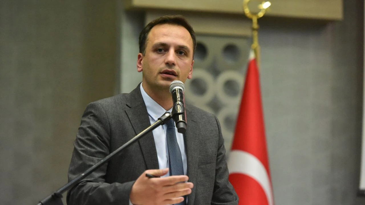 Bornova Belediye Başkanı Eşki'nin serbest bırakılmasına savcılıktan itiraz