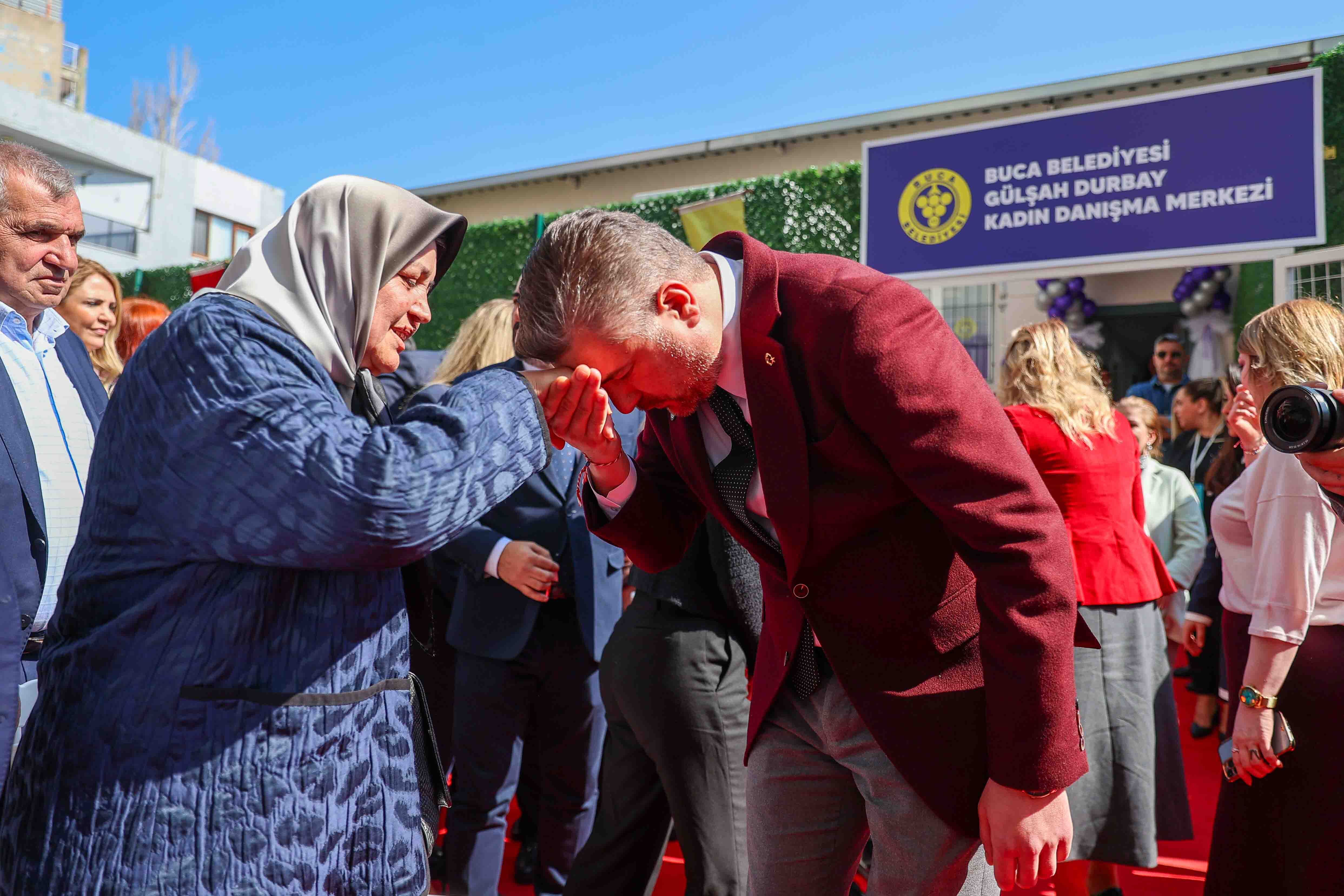 Buca Gulsah Durbay Merkezi (2)