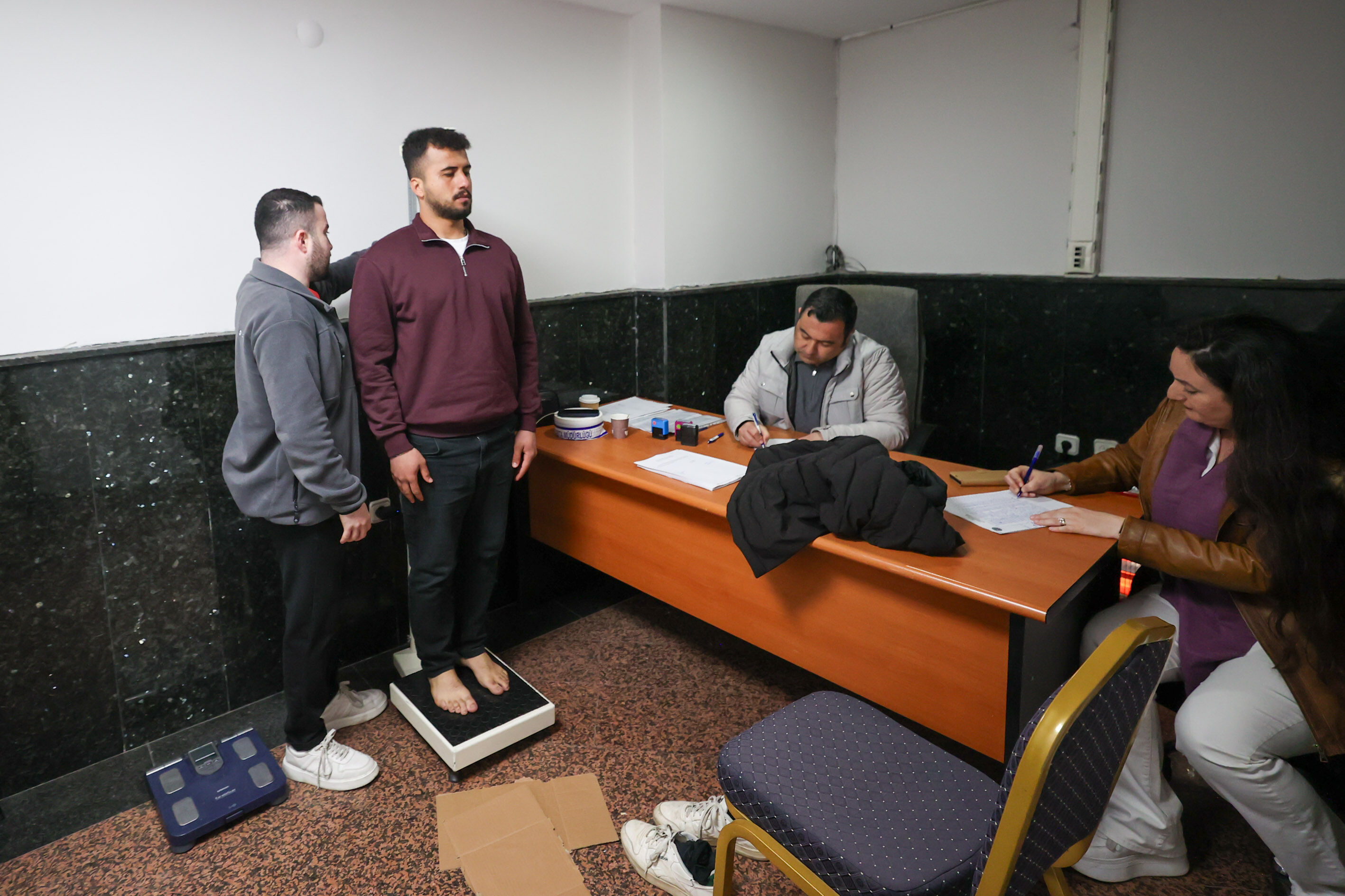 Buca Zabıta İşe Alım5