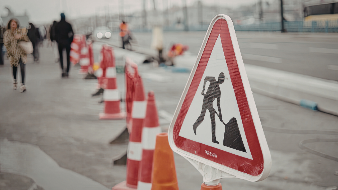 İzmir’de yarın bu sokaklara dikkat: 4 saatliğine araç trafiğine kapatılacak