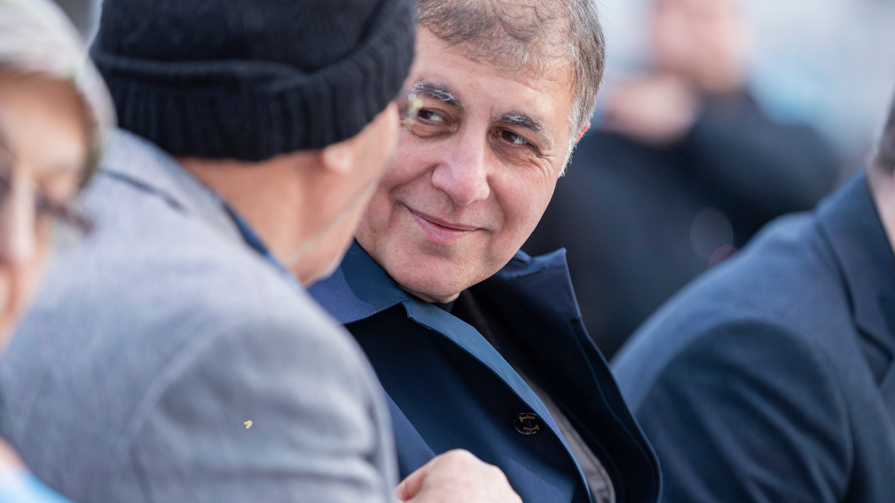 Büyükşehir Yardımıı