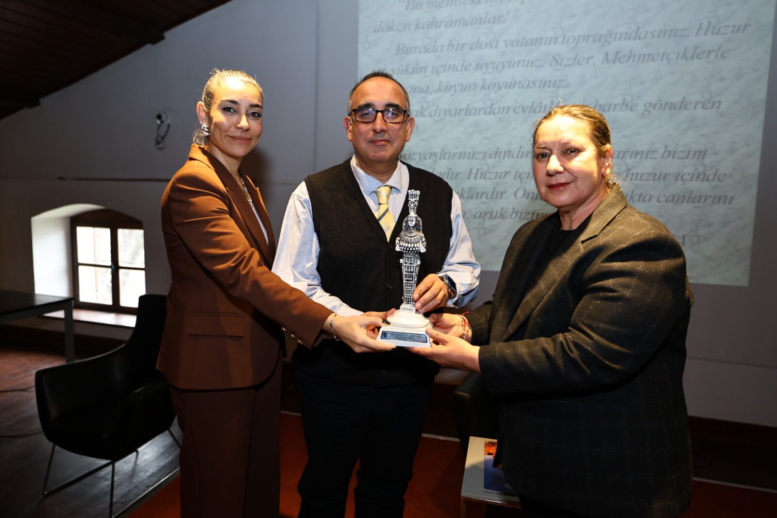 Çanakkale Kent Belleği̇ (2)