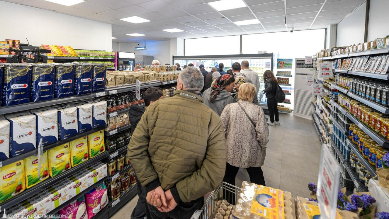 Çiğli İzmar’ına Kavuştu1