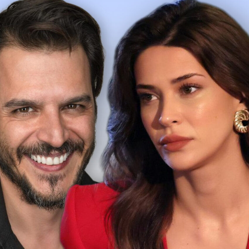 Devrim Mehmet 850X850