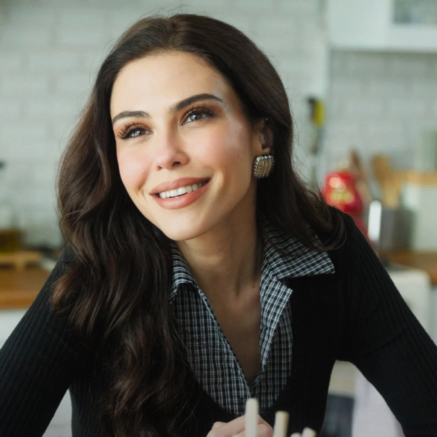 Dilara Aksüyek “Daha 17” dizisinin kadrosuna katıldı