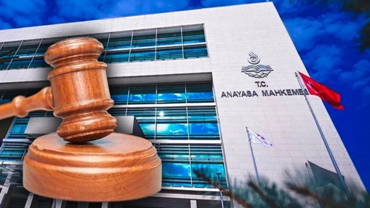 Anayasa Mahkemesi'nde başkanlık seçim süreci bugün başlıyor