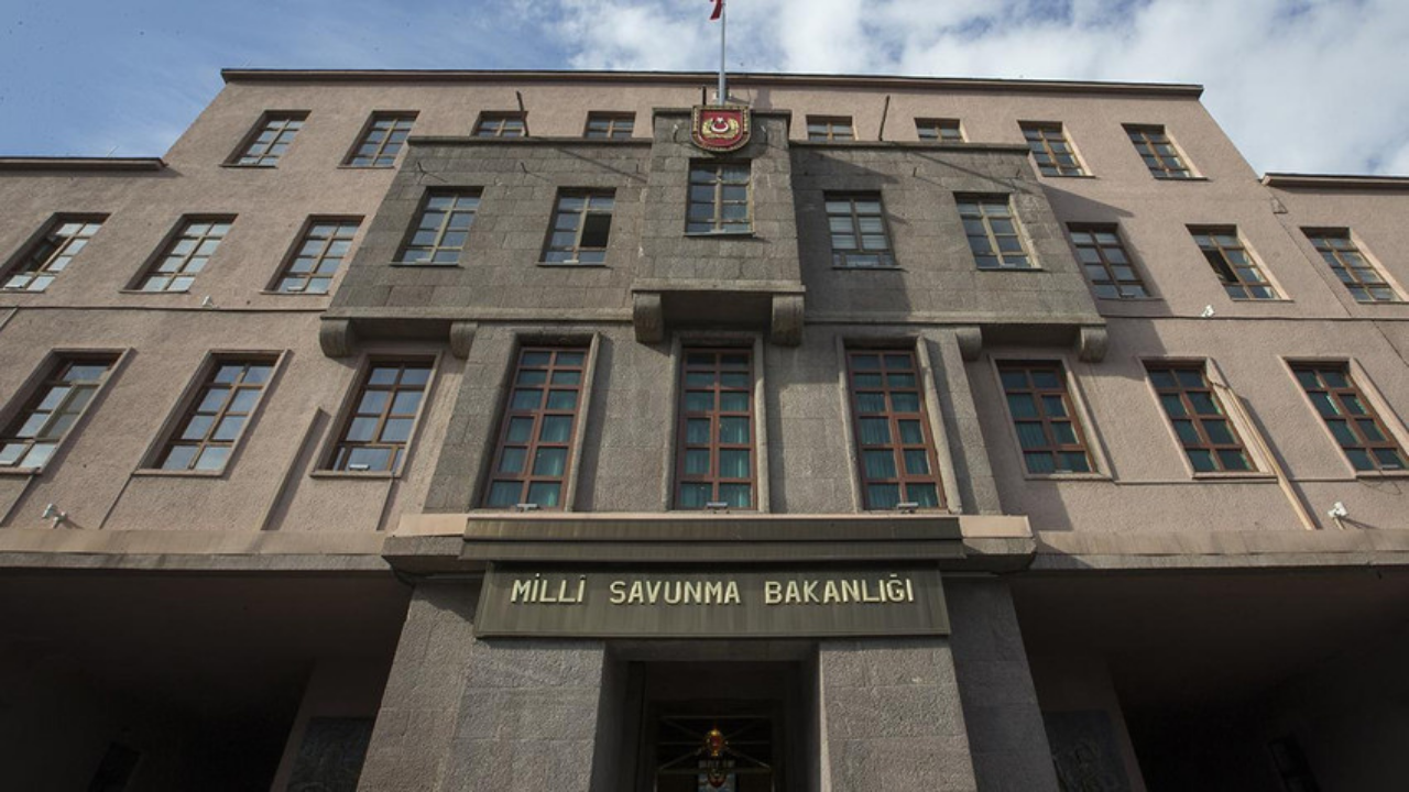 MSB’den ABD’ye CAATSA çağrısı: Yaptırımların kaldırılmasını bekliyoruz