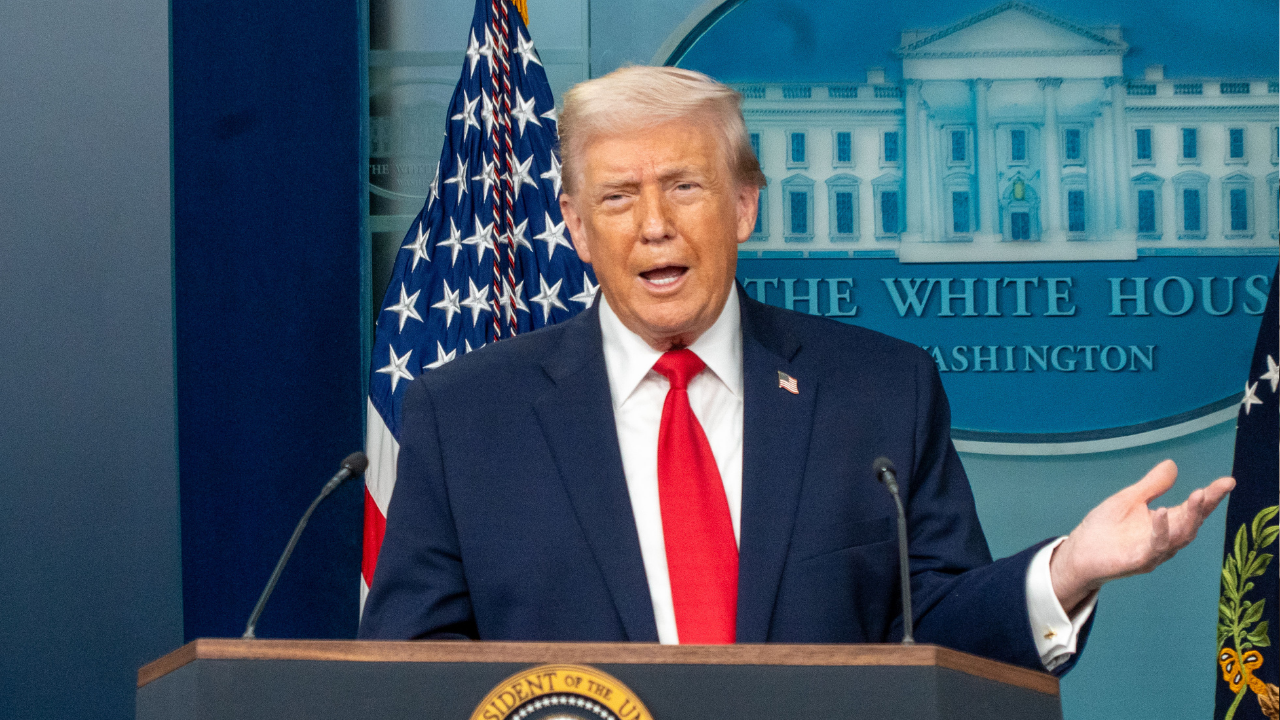 Trump’tan Hürmüz çıkışı: Temizleme süreci başlıyor