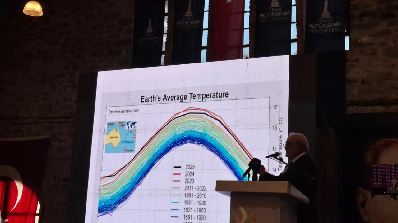 İzmir Körfezi için kritik uyarı: “Tarihi sıcaklık ve jeolojik tuzak riski”-2