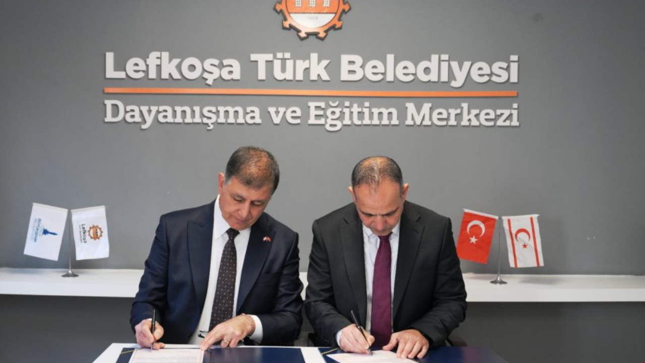 İzmir ve Lefkoşa arasında spor odaklı iş birliği: “Teknik ve deneyim köprüsü” kuruluyor-2