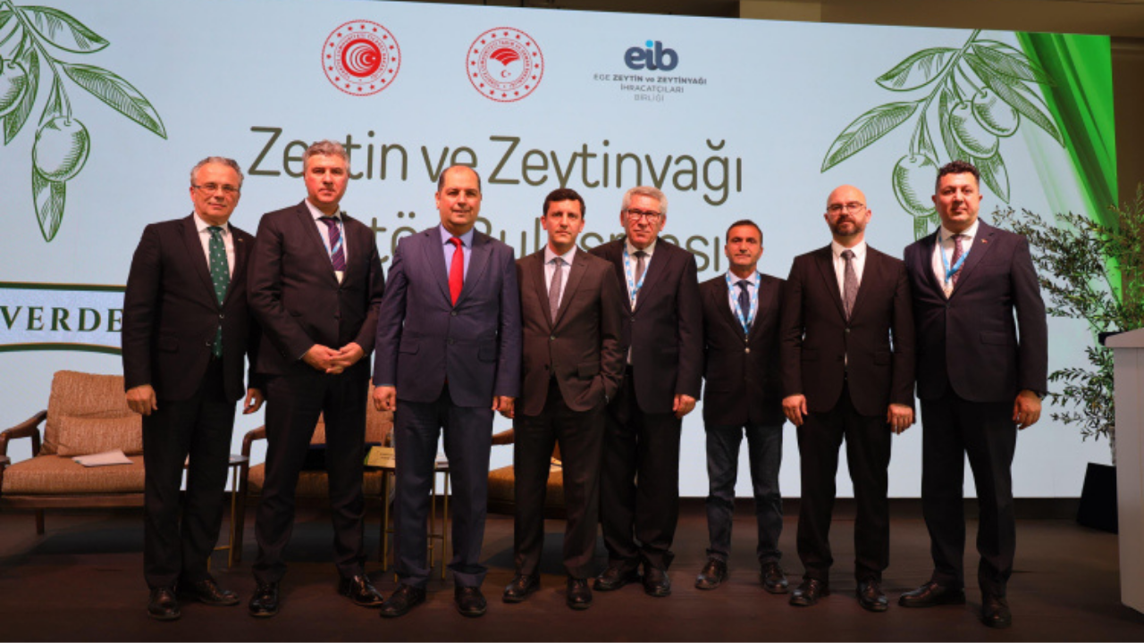 Zeytinyağında yeni yol haritası: Hedef doğru rekolte ve AB kotasında artış-1
