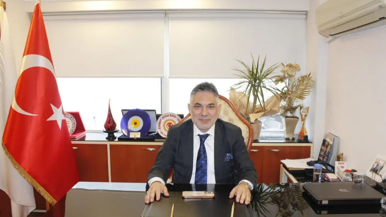 İzmir’de yeni ‘Altın Çarşısı’ Bayraklı’da yükselecek-2