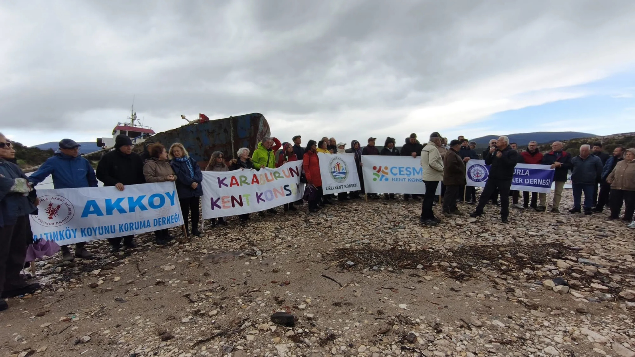 Gökbey krizinde yeni gelişme: Kamu görevlileri hakkında soruşturma başlatıldı-2