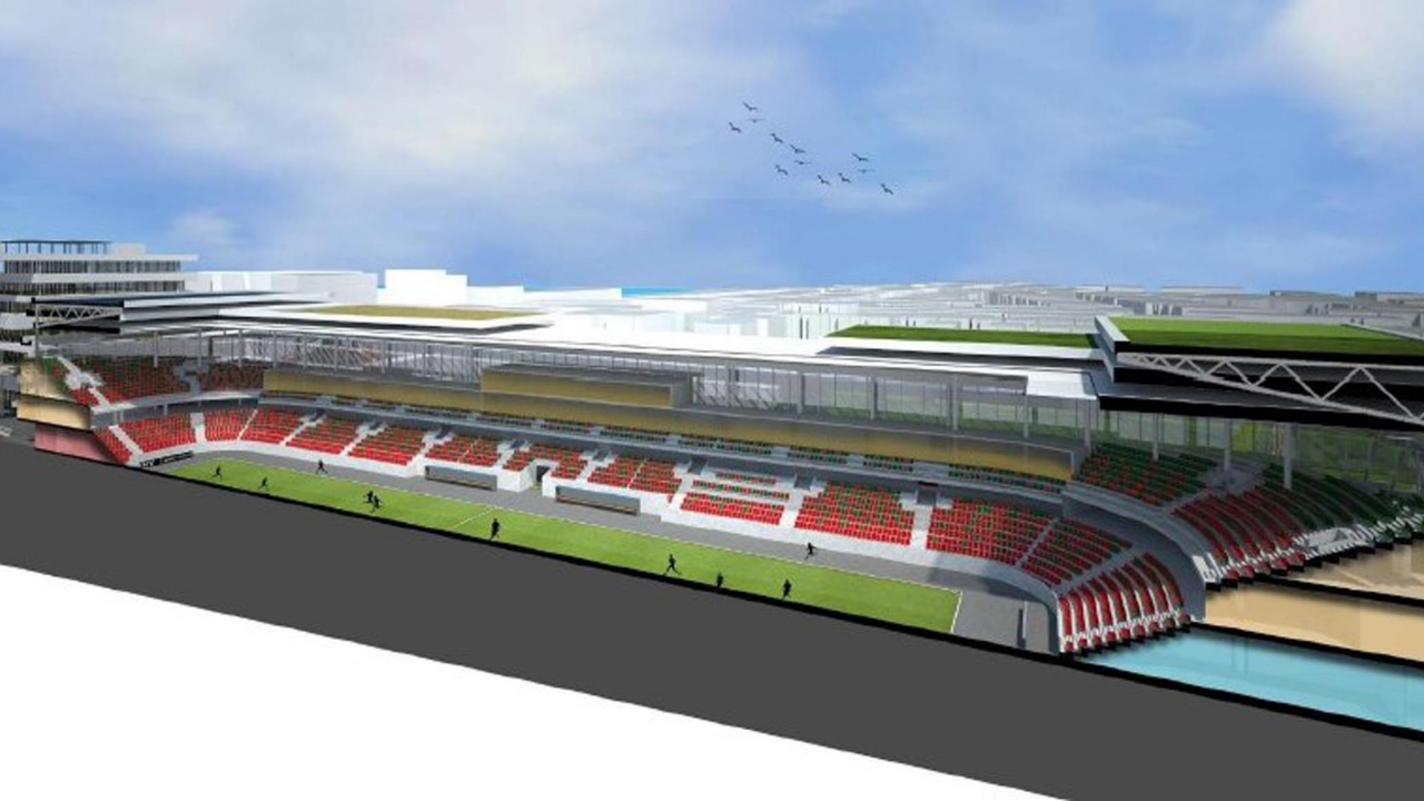 İzmir’de “Türkiye’de bir ilk” olacak proje için geri sayım başladı: Büyük hayal gerçeğe dönüşüyor-2