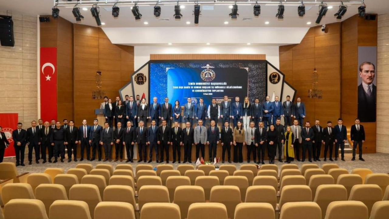 İzmir Cumhuriyet Başsavcılığı’ndan Yasa Dışı Bahis Ve Kumara Karşı Dijital Denetim Vurgusu2