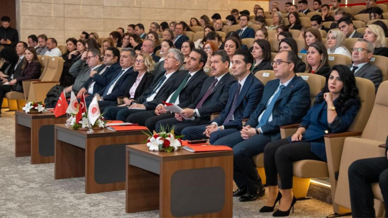 İzmir’de Adli Destek Ve Mağdur Hizmetleri Çalışmaları Toplantısı Yapıldı2