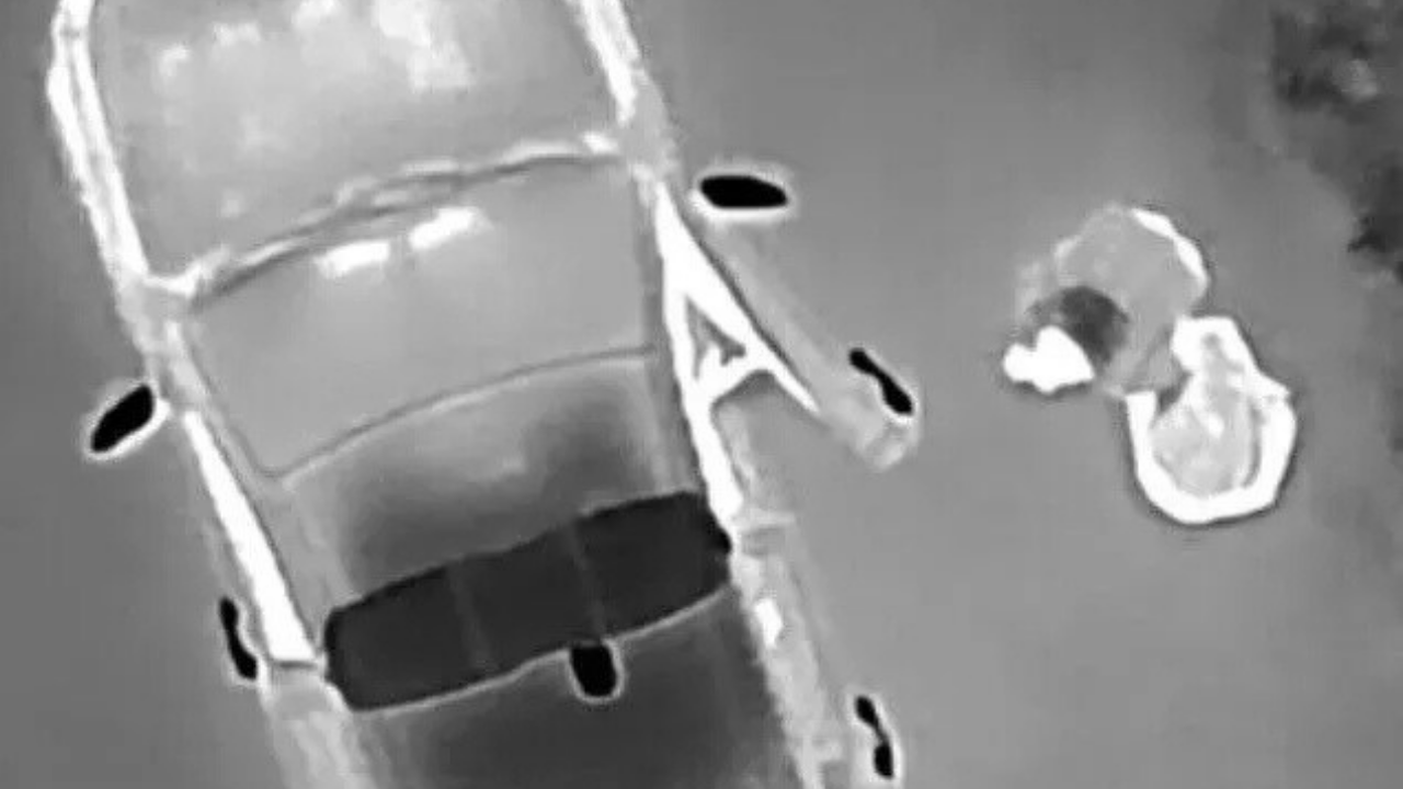 İzmir’de Kaybolan 87 Yaşındaki Adam Termal Dronla Bulundu1