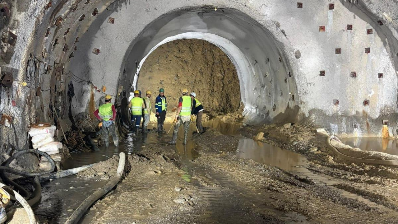 İzmir’de Ulaşım Devrimi Dev Ulaşım Projeleri Tamamlanıyor3