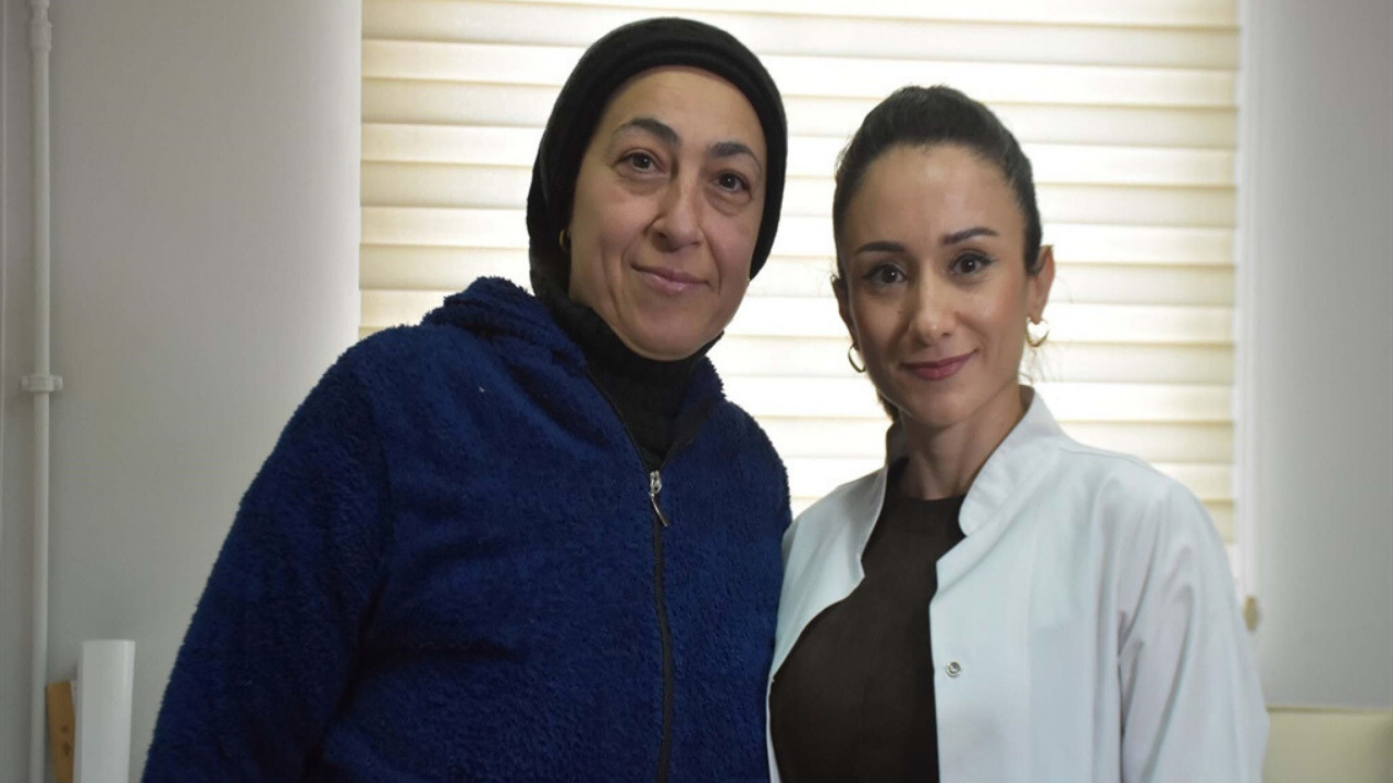 İzmirli Balıkçı Bedel, Karşıyaka Sağlıklı Hayat Merkezi Ile 26,5 Kilo Verdi1