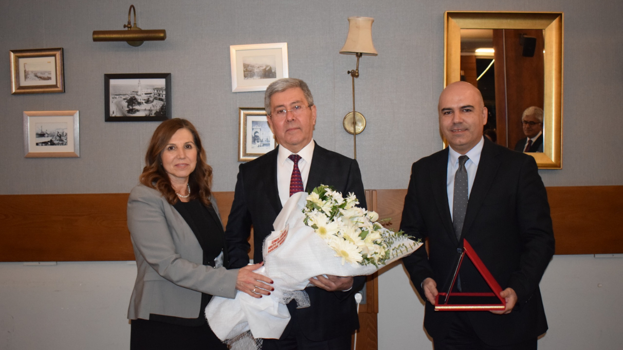 Kazım Arapoğlu Emeklilik