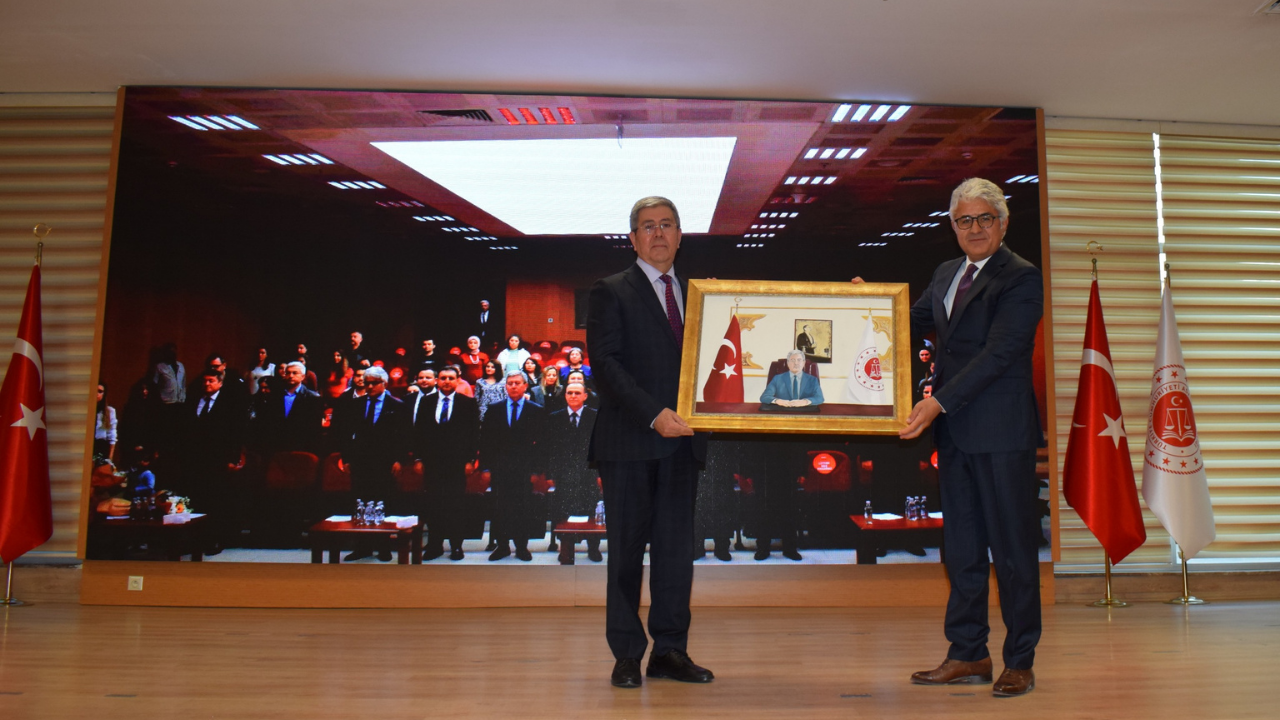 Kazım Arapoğlu Veda-1