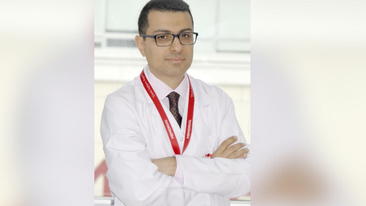 Kolon Kanserine Karşı Uyarı Yaşam Tarzı Riski Artırıyor