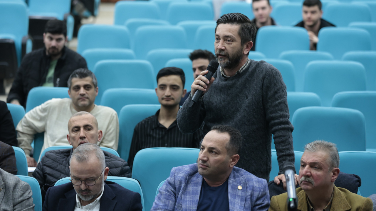 Konak Meclis toplantı-1