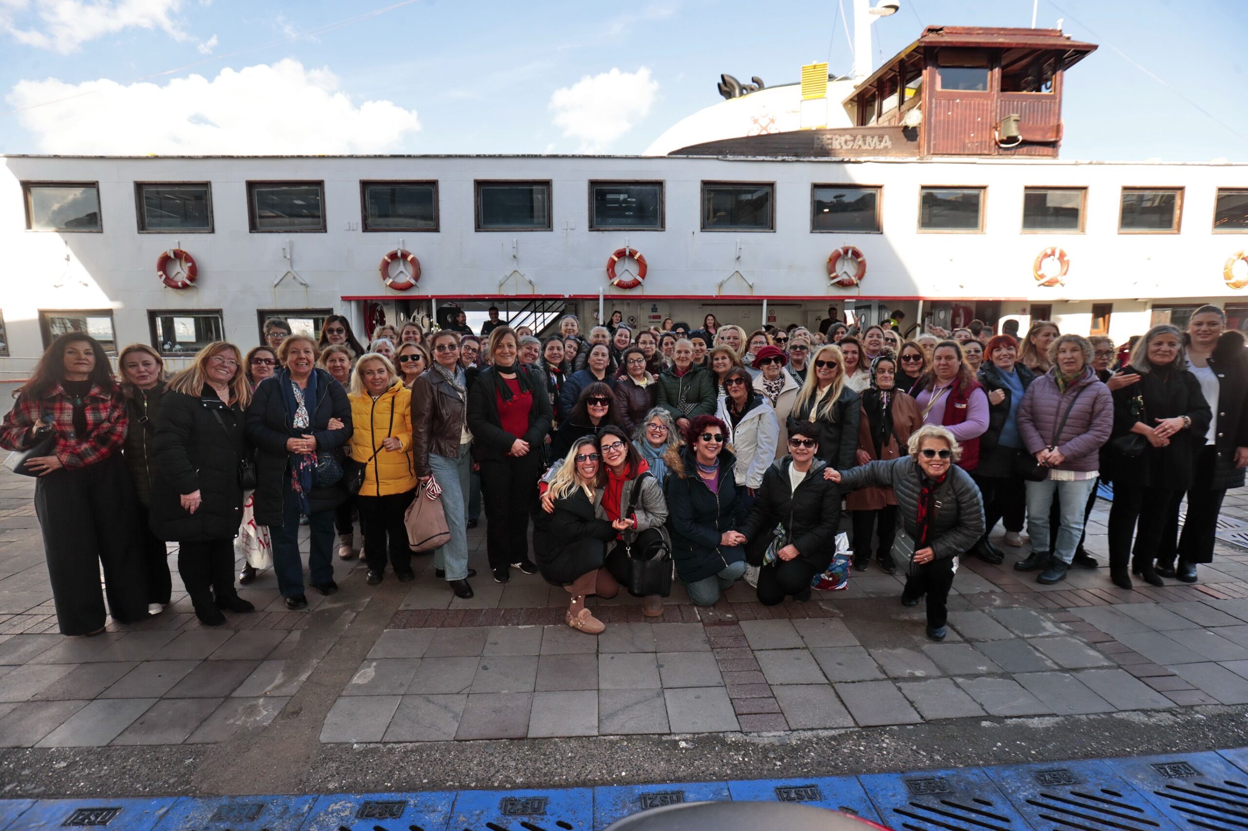 Konak’ta Kadınlar Her Geçen Gün Daha Güçlü (15)