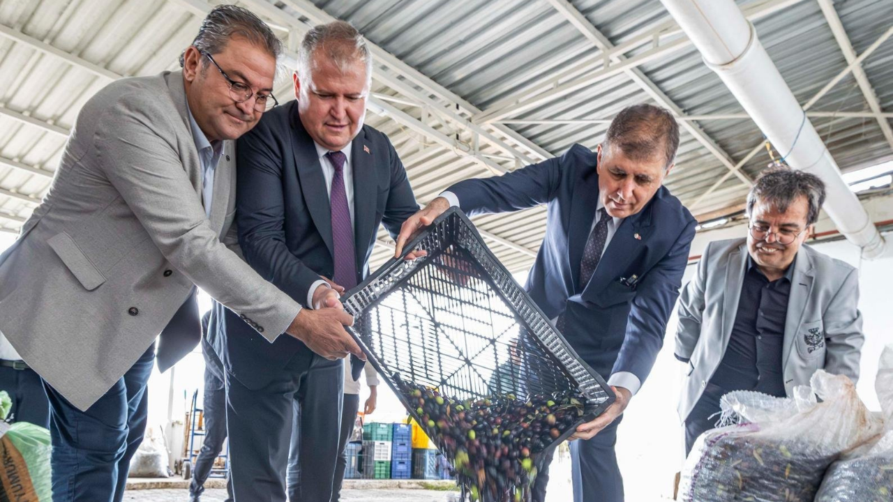 Köylüye Can Suyu Destek 1,4 Milyara Çıktı3