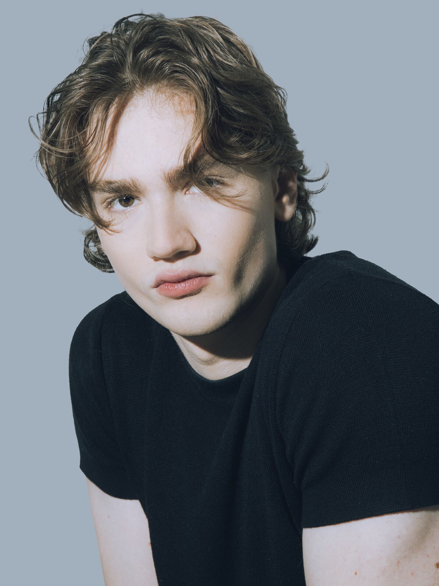 Ata Yaşat, “Daha 17” Dizisinin Teoman’ı Oluyor-1