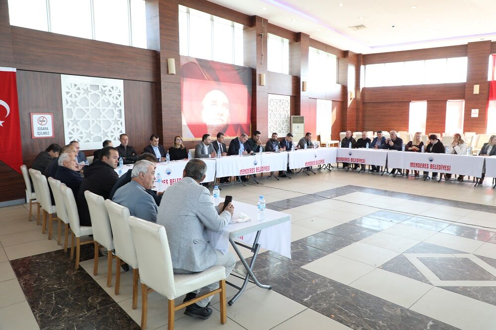 Menderes Muhtar Biraraya