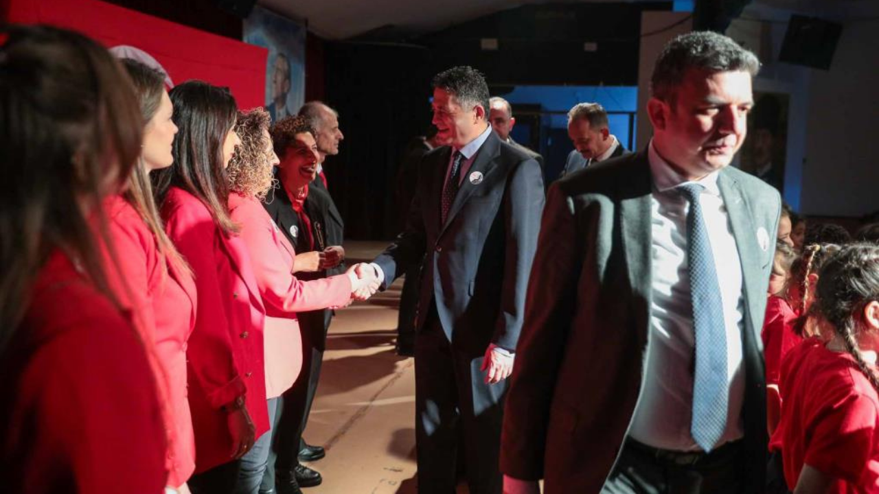 Milli Şair Mehmet Akif Ersoy Aliağa’da Anıldı2