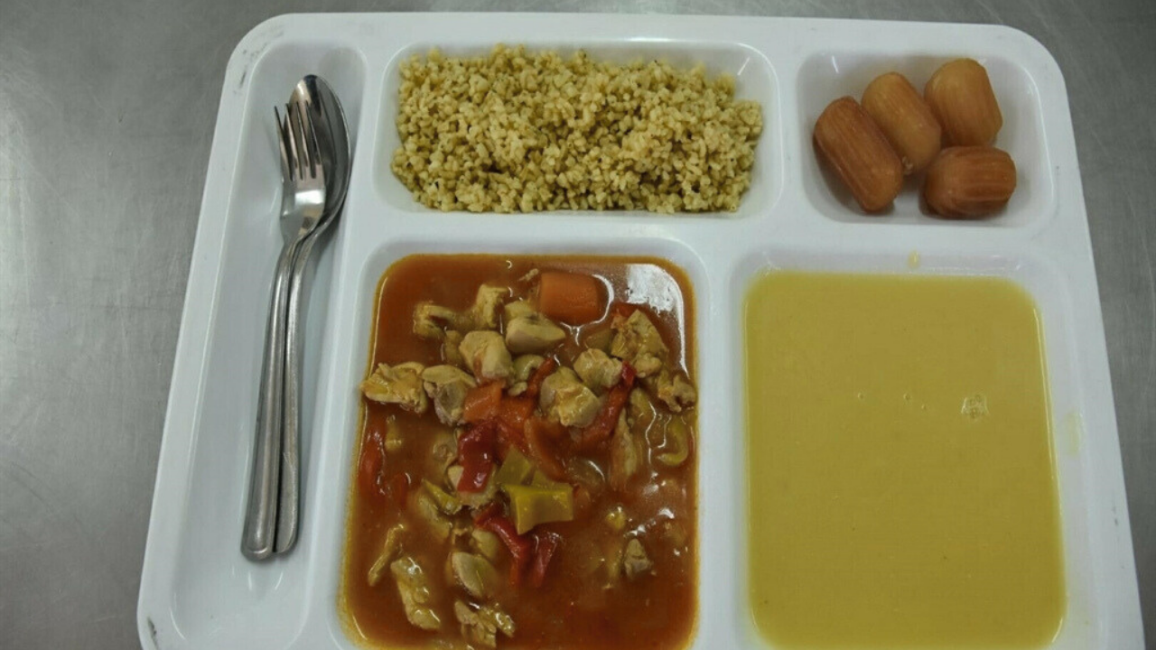 Okulun Kazanı Torbalı