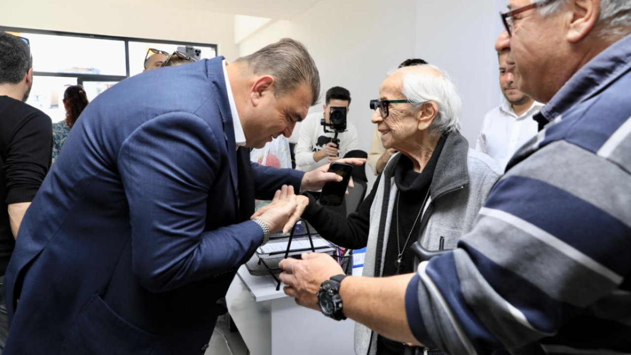 Seferihisar’da Emeklilere Bayramda %25 Indirim Desteği 2