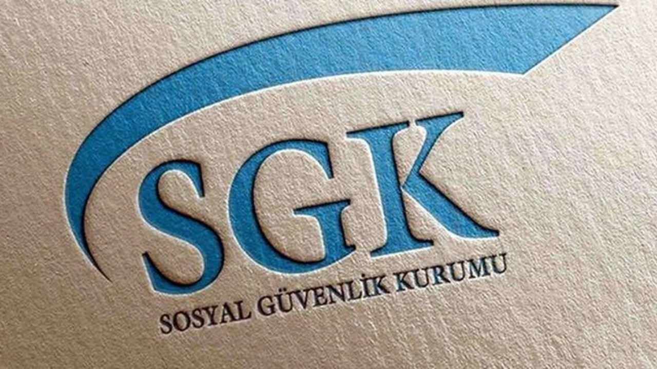 SGK prim borçlarında yeni dönem: Taksit süresi 6 yıla çıkıyor
