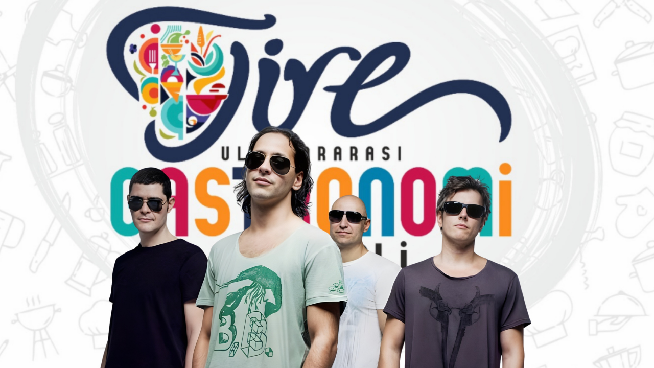 Tire Gastronomi Fest