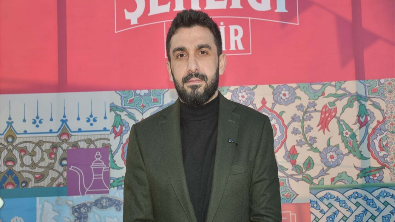 Tügva Genel Başkanı İbrahim Beşinci