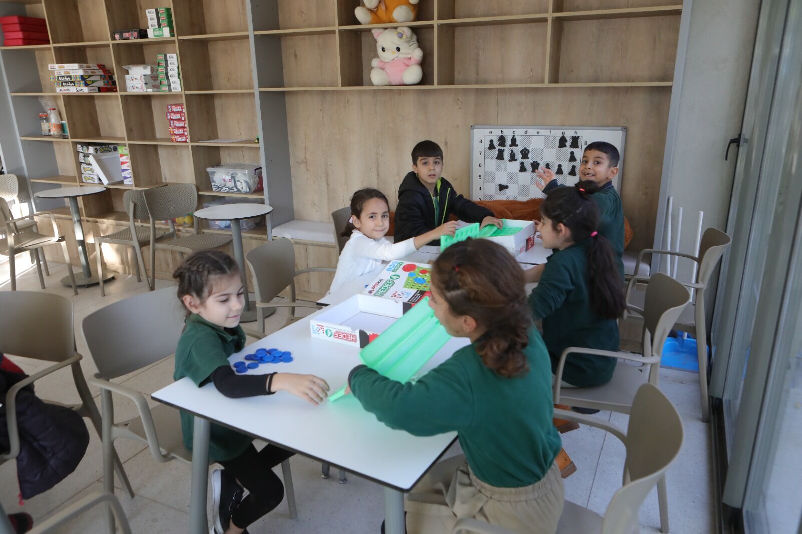 Ücretsiz Kültür Sanat Kursları Yeni Döneme Başladı (3)