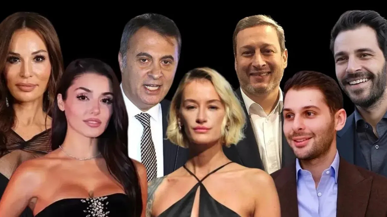 Ünlülere yapılan yasaklı madde test sonuçları belli oldu: Bazı isimler pozitif çıktı