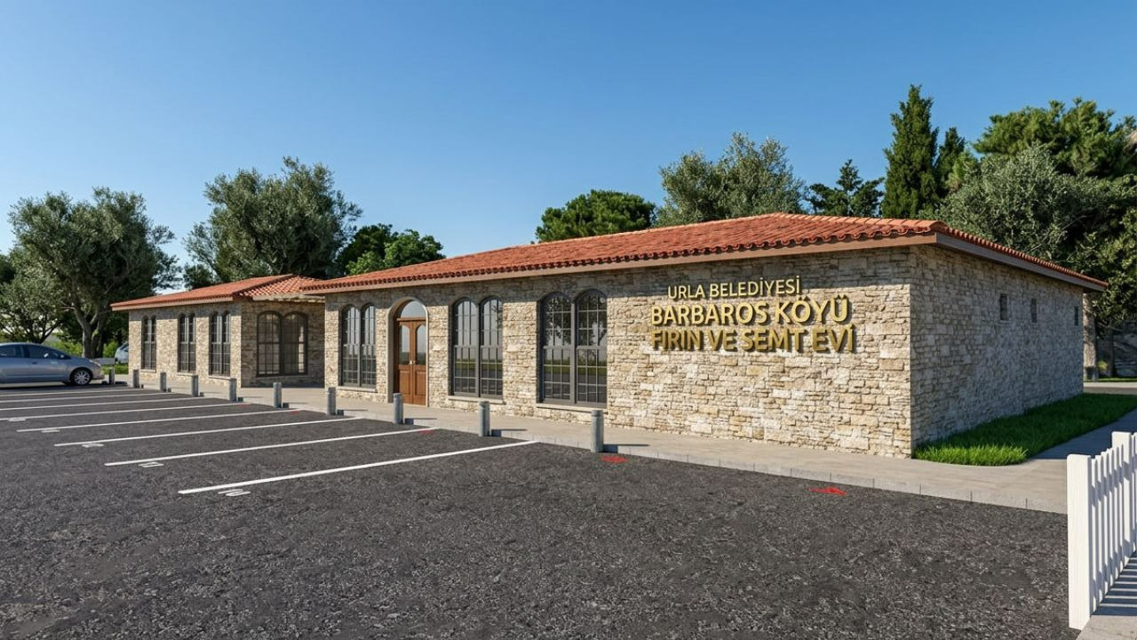 Urla'da Hizmet Atağı2