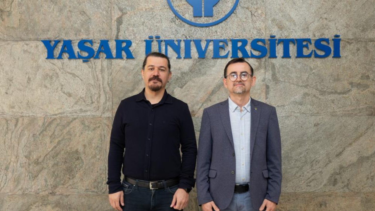 Yapay Zekayla Ofis Ergonomisi Boyun Ve Bel Ağrılarına Sensörlü Çözüm