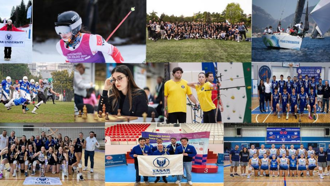 Yaşar Üniversitesi Eusa’ya Tam Üye Oldu1