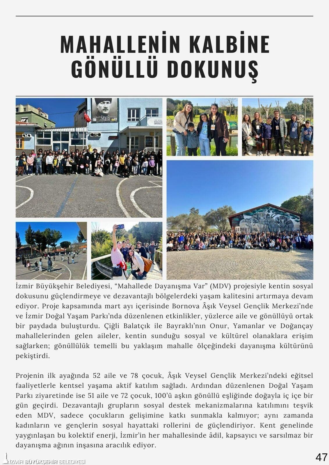 Hep Birlikte İzmir-2