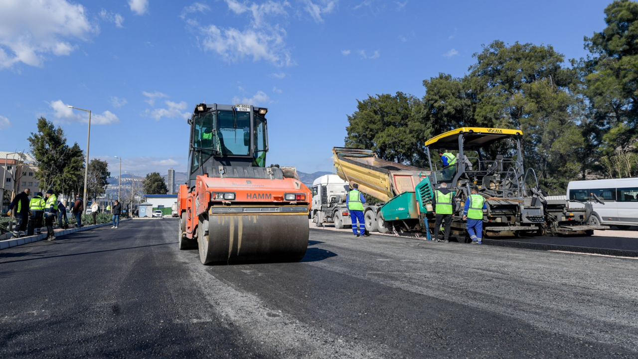 154 Araçlık Ücretsiz Otopark