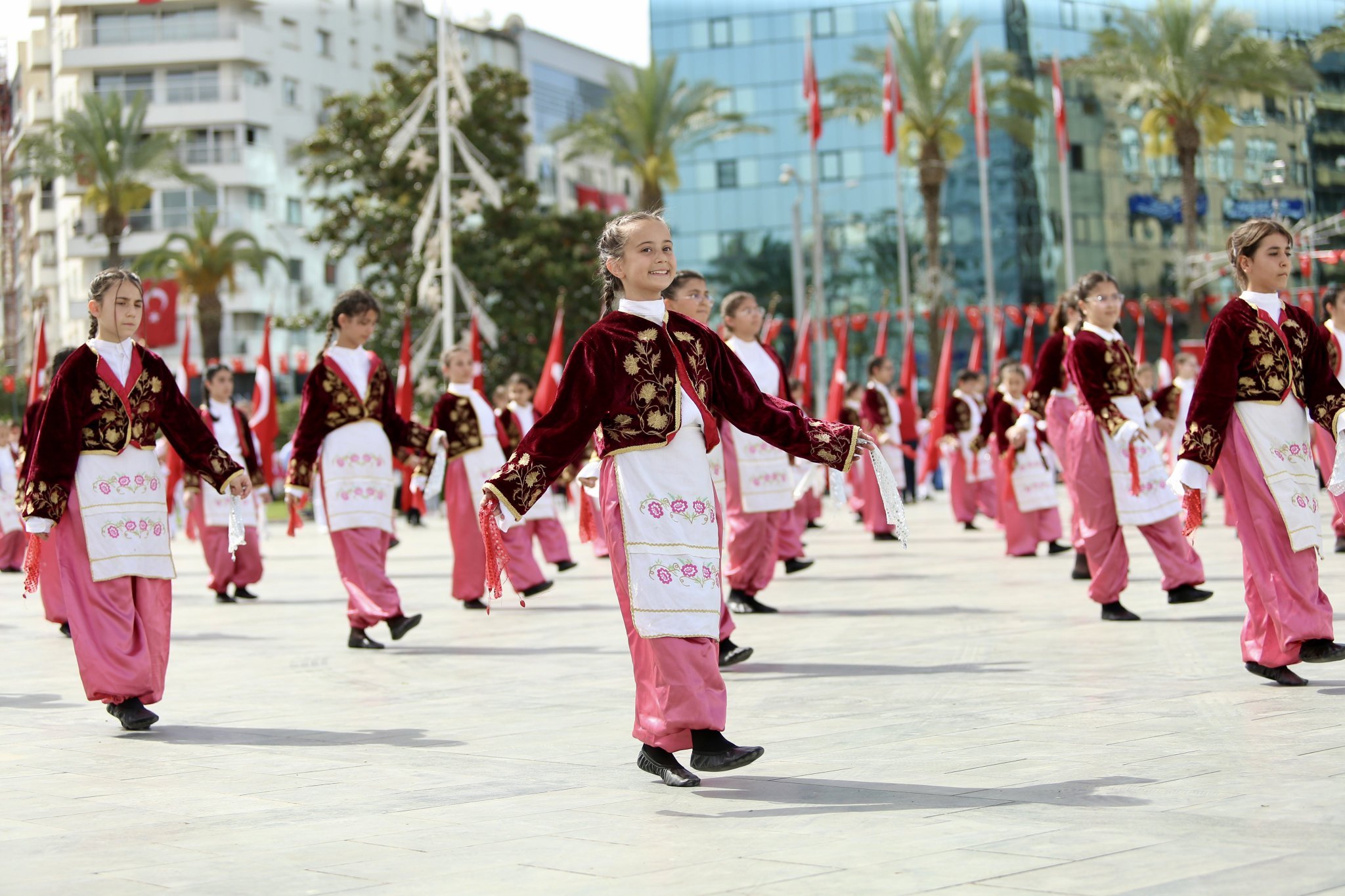 23 Nisan Fotoğrafları (1)