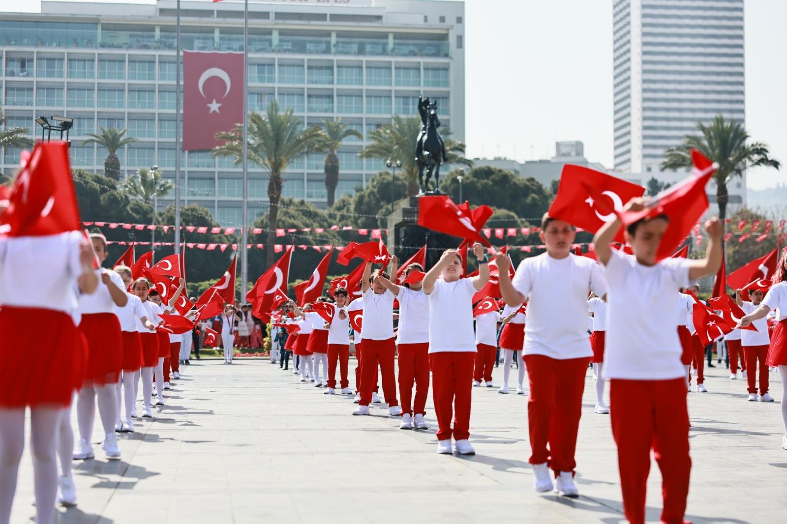 23 Nisan Fotoğrafları (3)