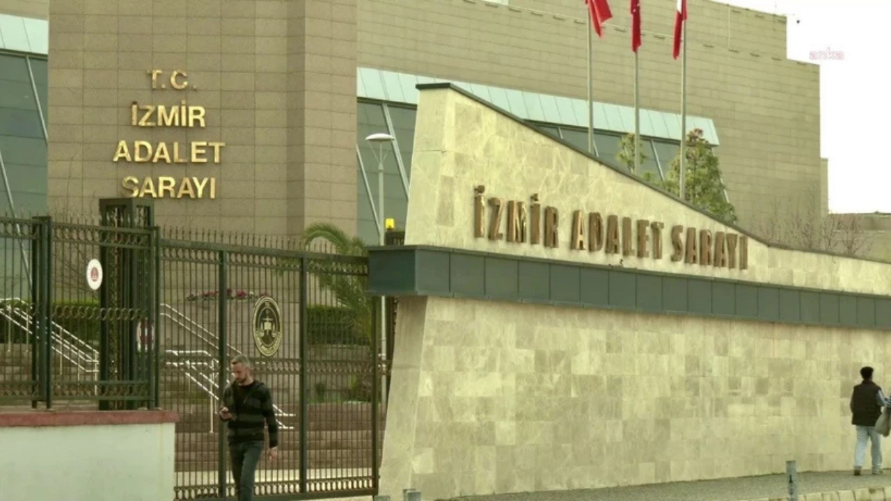 14 kez uzaklaştırma kararına rağmen eski eşinin peşini bırakmayan şüpheli tutuklandı